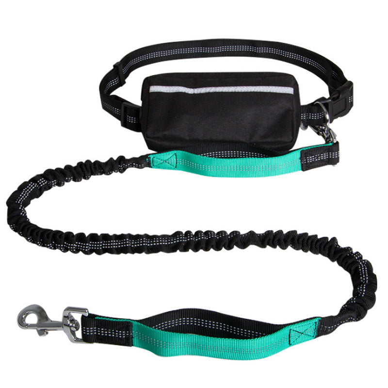 PawsJourneys Hands-Free Freedom Leash