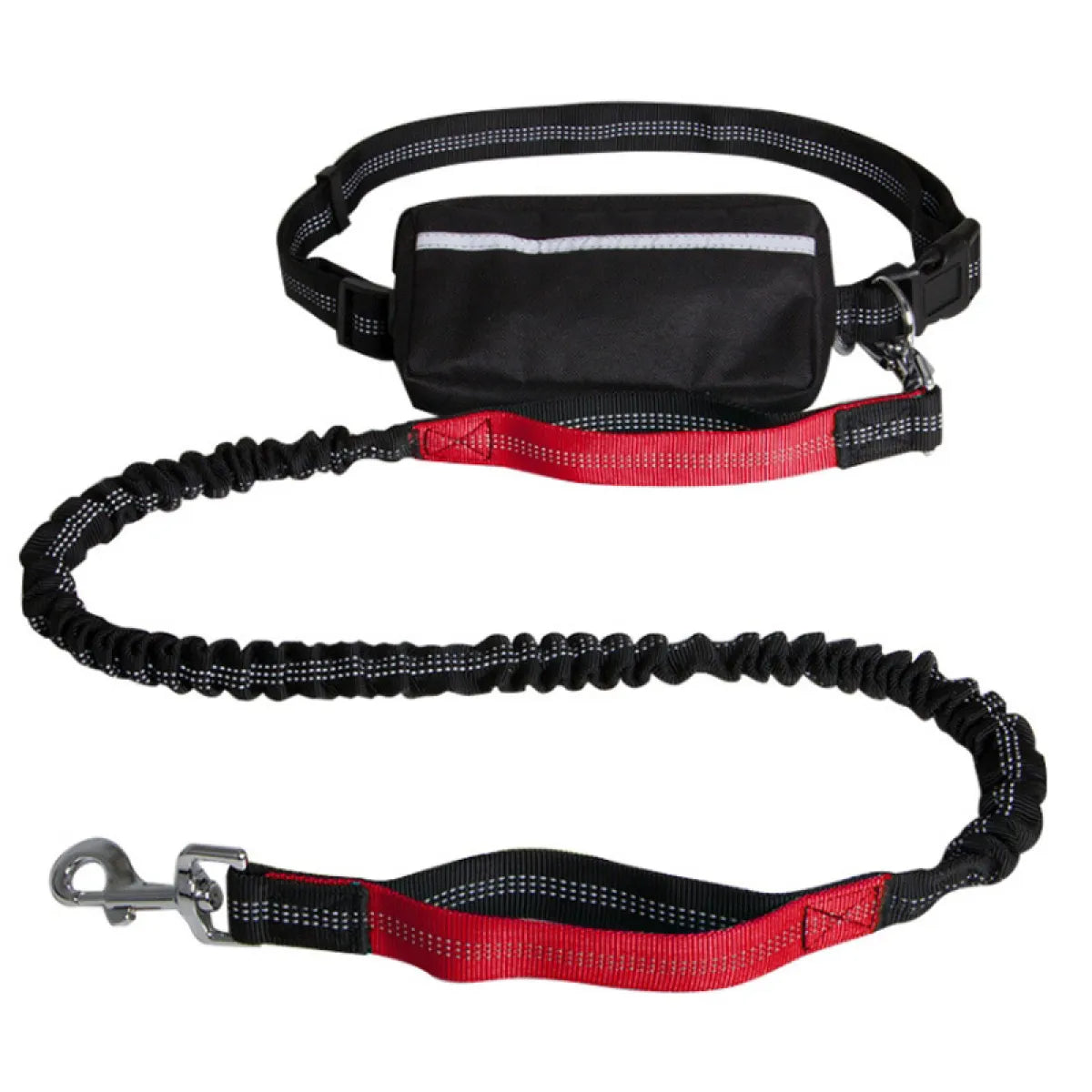 PawsJourneys Hands-Free Freedom Leash