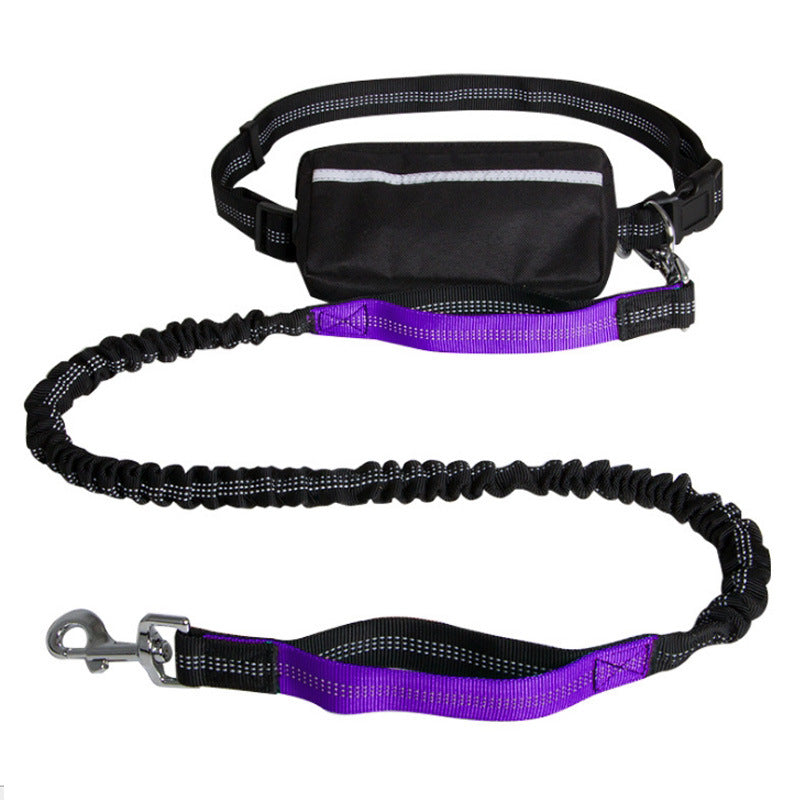 PawsJourneys Hands-Free Freedom Leash