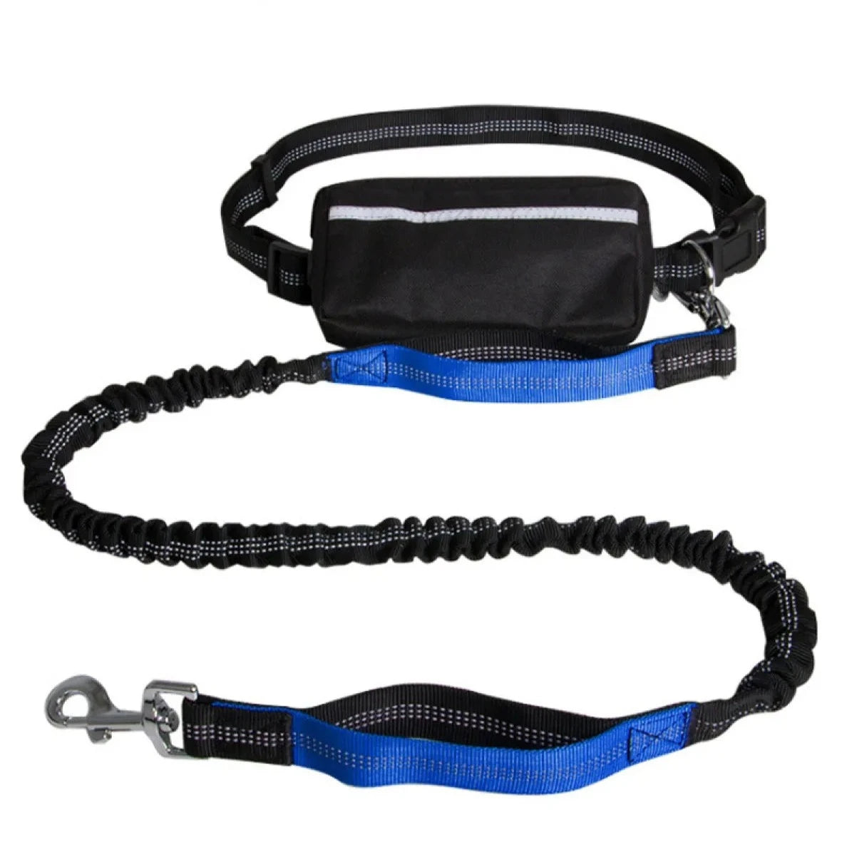 PawsJourneys Hands-Free Freedom Leash