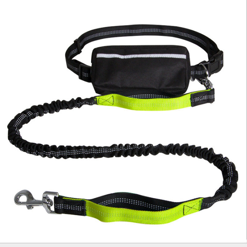 PawsJourneys Hands-Free Freedom Leash